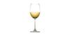 Sklenice na bílé víno CHARLIE 350 ml, 6 ks Tescoma (306420)