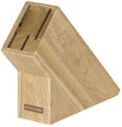 Blok WOODY pro 4 nože Tescoma (869504)