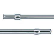 Závěsná tyč - montážní komplet MONTI 90cm Tescoma (900094)