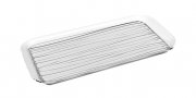 Podnos GLANCE 37 x 18 cm, liány