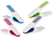 Kolíčky na prádlo CLEAN KIT, 20 ks