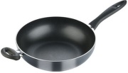 Pánev Wok s antiadhézním povlakem PRESTO ø 28 cm Tescoma (594328)