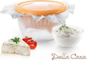 Souprava pro přípravu krémového sýru DELLA CASA (643120)