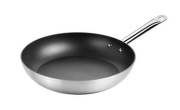 Pánev GrandCHEF ø 28 cm, dlouhá rukojeť