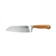 Nůž Santoku FEELWOOD 17 cm