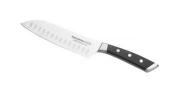 Nůž japonský AZZA SANTOKU 14 cm Tescoma (884531)