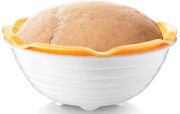 Ošatka s miskou na domácí chléb DELLA CASA (643160)