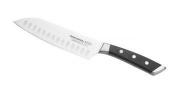 Nůž japonský AZZA SANTOKU 18 cm Tescoma (884532)