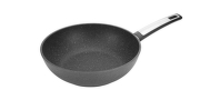 Pánev Wok i-PREMIUM Stone ø 28 cm Tescoma (602458)